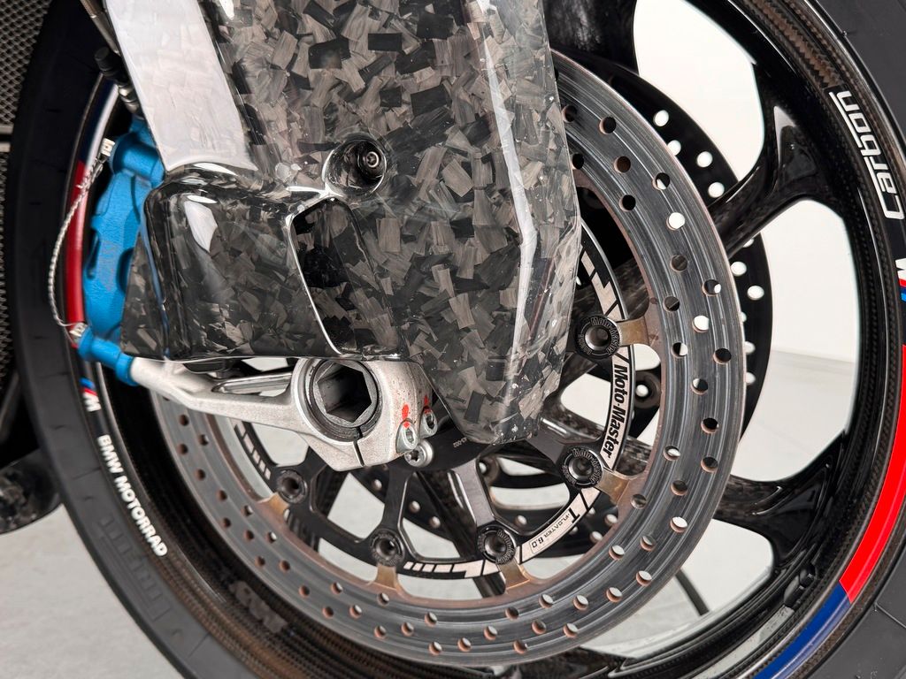 Fahrzeugabbildung BMW M 1000 RR *DAVID DATZER *IRRC CHAMPION BIKE