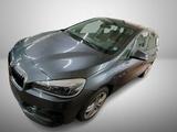 BMW 218 Gran Tourer 2.0 d Sport Line*AHK*PDC*Hifi*Na - BMW 218 Gran Tourer aus 2020