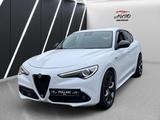 Alfa Romeo Stelvio Veloce Q4 B-Tech 209ps Kamera Navi - Alfa Romeo mit Diesel-Antrieb: Geländewagen