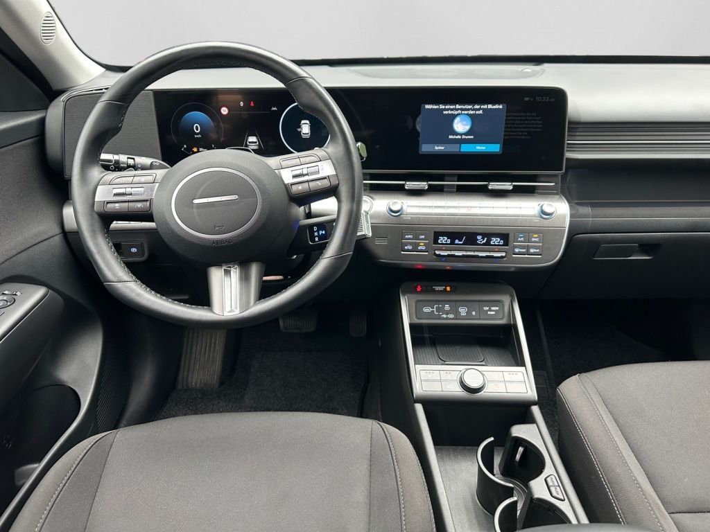 Hyundai Kona – Bild 11