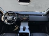 Land Rover Range Rover Velar D200 S Luftfederung+ACC+LED" - gebrauchte Land Rover Range Rover Velar aus dem Jahr 2024