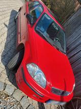 Honda Auto Honda Civic - gebrauchte Honda Civic aus dem Jahr 1996
