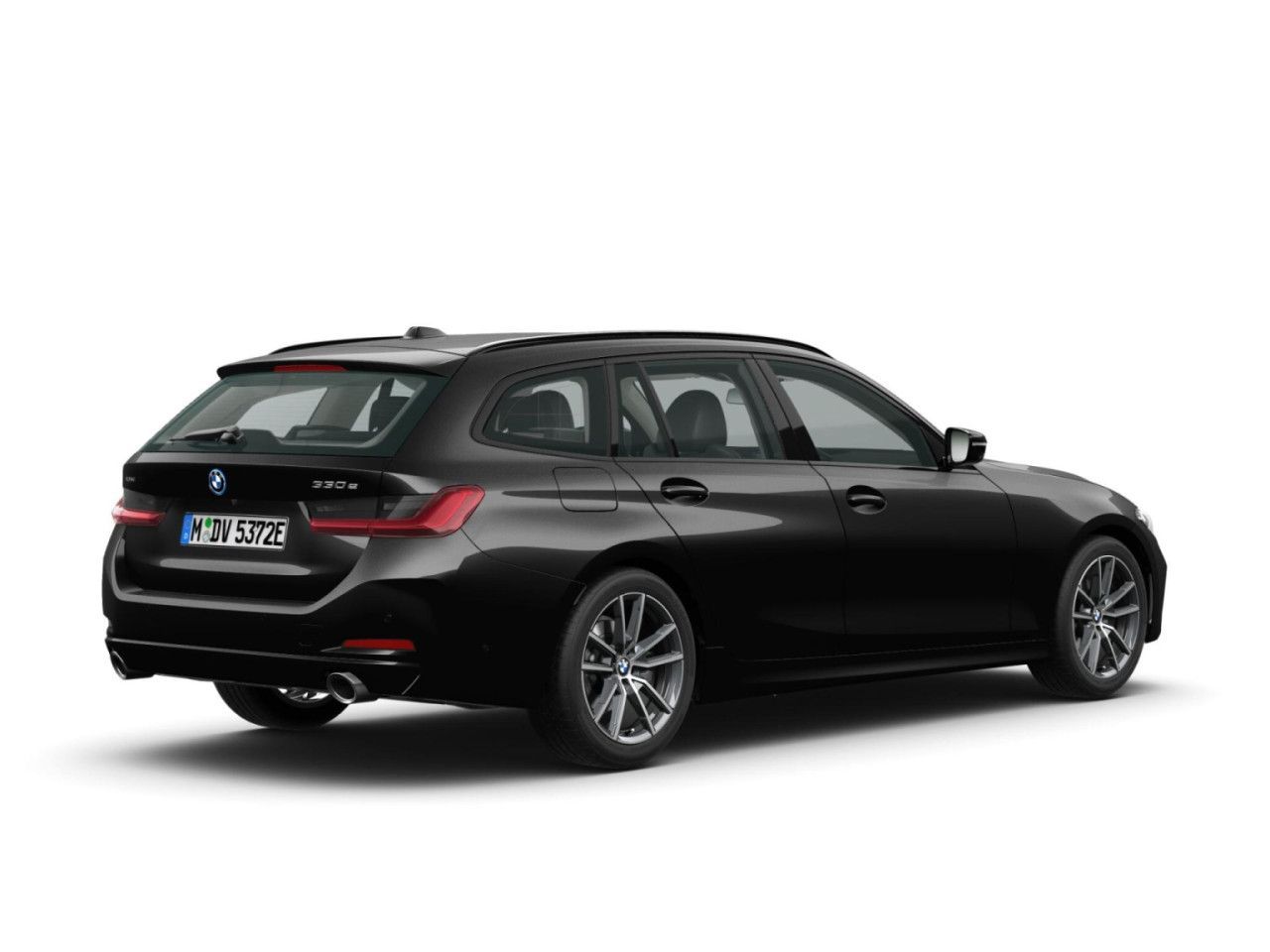 BMW 330 - Bild 4