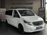 Mercedes-Benz Vito 116CDI Edition PRO lang *NAVI*LED*AHK*LEDER - Mercedes-Benz Vito: Cdi Lang