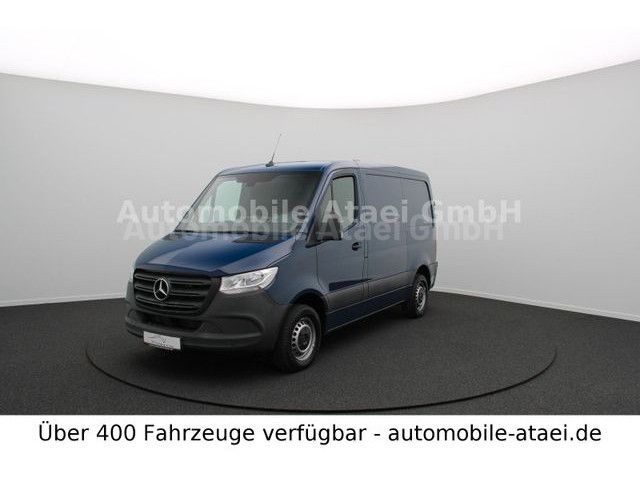 Fahrzeugabbildung Mercedes-Benz Sprinter 314 Automatik *WERKSTATT* 360°+NAV 7984