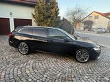 Skoda Superb Combi 1.5 TSI iV 150 kW L&K / AHK / DCC - Skoda: Allradantrieb