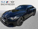 BMW 230i Coupé M Sportpaket HiFi DAB LED Komfortzg. - BMW 230: 230d