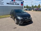 Seat Ibiza Style 1.0 EU6 NR 137 - Seat Ibiza Unfallwagen