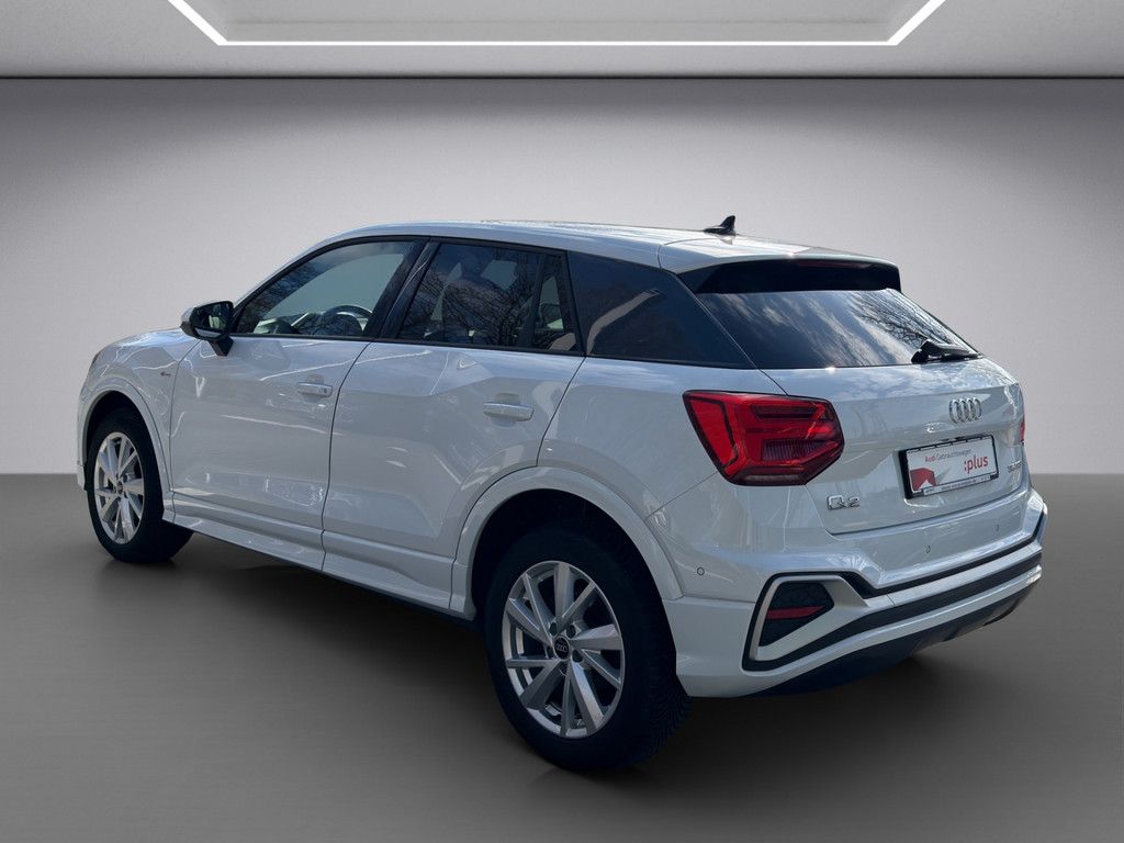 Audi Q2 - Bild 3