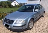 Volkswagen Passat 1.6 Basis - gebrauchte VW Passat aus dem Jahr 2001