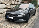 Volkswagen Passat Variant 2.0 TSI 162kW DSG BMT Highlin...