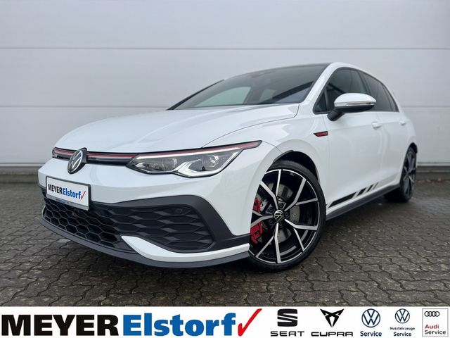 Volkswagen Golf 2.0 TSI DSG GTI Clubsport - LED-Matrix NAVI