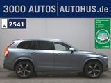 Volvo XC90 D5 AWD R-Design Navi LED H-K Pano 360° - gebrauchte Volvo XC90 aus dem Jahr 2018