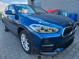 BMW X2 16dA ADVANTAGE * NAVIGATION * ALU * PDC - BMW X2 in Wiesbaden