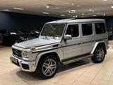 Mercedes-Benz G500 AMG*G63 PAKET*S.DACH*MEMORY*STANDHEIZUNG* - Mercedes-Benz Geländewagen aus dem Jahr 2000