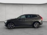 Volvo XC60 T4 Momentum-Pro Aut Leder Navi Kamera CD 1H - Volvo Gebrauchtwagen in Frankfurt