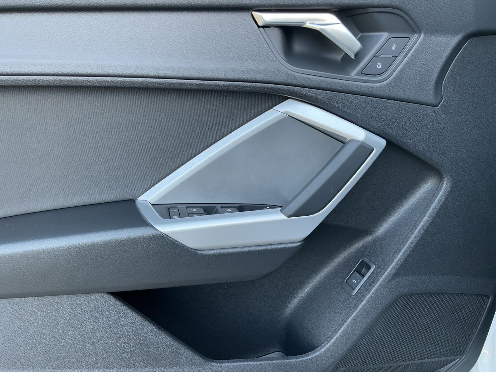 Audi Q3 - Bild 15