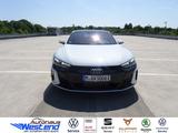 Audi e-tron GT 350kW quattro Leder LED Navi Klima - Audi e-tron GT in München