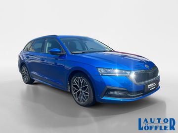 Skoda Octavia - 7