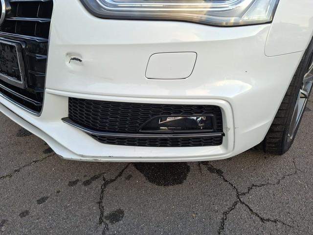 Audi A4 2015 — photo 13