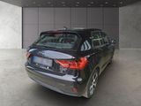 Audi A1 Sportback 30 TFSI advanced BLACK APP DAB LED - Audi A1 aus 2022