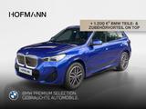 BMW iX1 xDrive30 M Sport AHK+ACC+Adapt. LED+Inno+ - BMW iX1 Jahreswagen