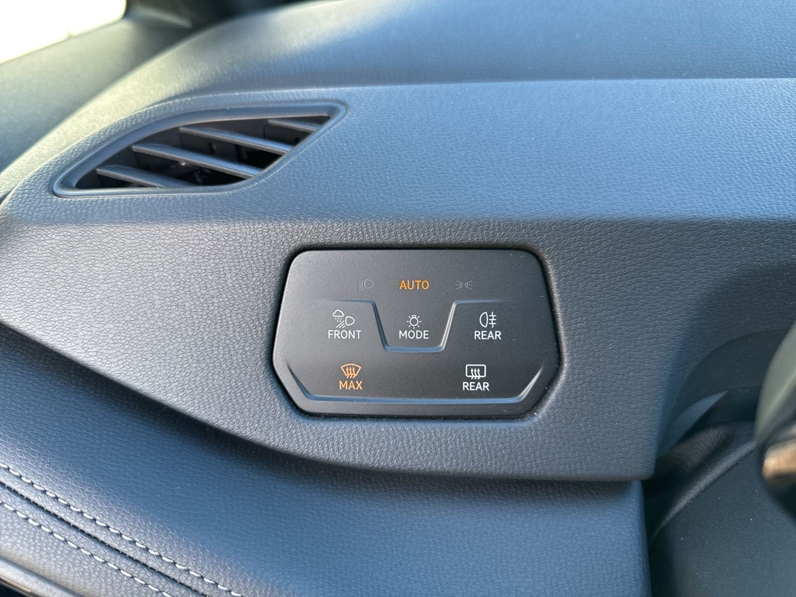 ID.3 Pro, FACELIFT, Wärmepumpe, ACC, Matrix, 19"