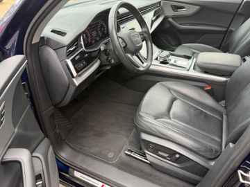 Audi Q7 - 8