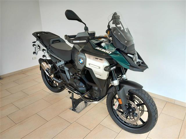 BMW R 1300 GS Adventure *719*ASA*Enduroschmi
