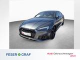 Audi A5 Sportback 40 TDI qu. S tronic - S line - B&O