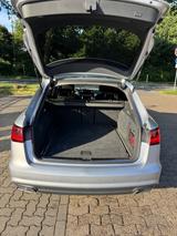 Audi A6 3.0 TDI 200kW quattro S tronic Av - - Audi A6 Unfallwagen
