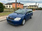 Toyota Corolla Combi 1.4 - - Toyota Corolla: Combi