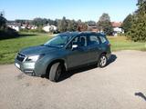 Subaru Forester 2.0X Exclusive Lineartronic Exclusive - Subaru Forester mit Benzin-Antrieb: Exclusive