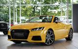 Audi TTS Roadster 2.0 TFSI *20 *Virtual *Schale *MMI - gebrauchte Audi TTS aus dem Jahr 2018