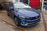 Fiat Tipo Sedan Urban  LED/KAMERA - mit Diesel-Antrieb: Sedan