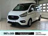 Ford Transit Custom 2.0 TDCi 320 L2 Limited -T FACEL. - Ford Transit 3.2 TDCI Wohmobil