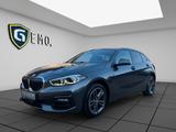 BMW 118 i Sport Line DSG LED SHZ PDC KLIMA - BMW 118: 118d