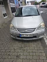 Suzuki liana - gebrauchte Suzuki Liana aus dem Jahr 2007