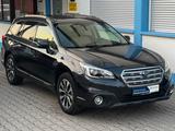 Subaru OUTBACK Outback Sport 4x4 - Subaru Outback: Automatik
