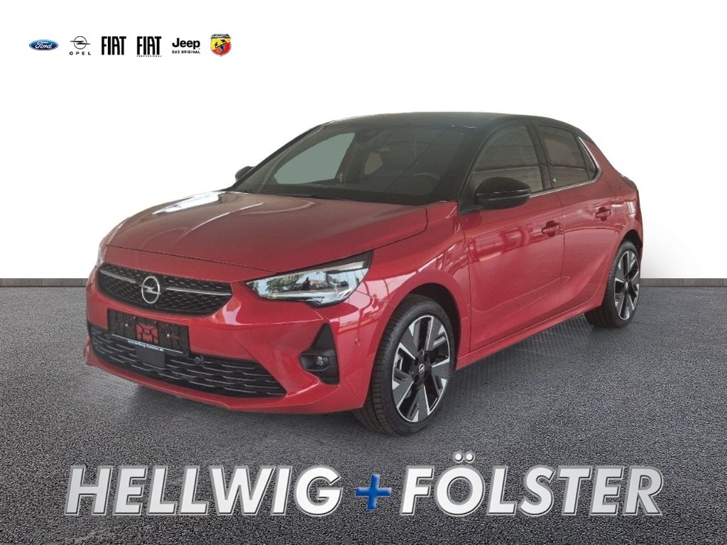 Opel Corsa-e F GS Line 11kw Shz Navi Kamera PDC v+h