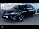 MG Luxury Maximal LED+ACC+Navi+360°Kam+CarPlay+SHZ - MG MG5 aus 2024