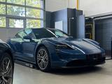 Porsche Taycan 4S Perf+Battery HeadUp Sitzluft Chrono - Porsche Taycan in Hannover
