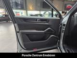 Porsche Cayenne GTS Coupe 22-Zoll Head-Up Standheizung H - mit Benzin-Antrieb: Coupe, Silber