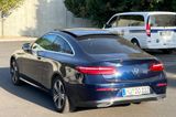 Mercedes-Benz E 220 Coupe volle Mercedes Wartungshistorie - : Coupé, Mercedes