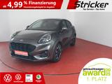 Ford Puma ST-Line 1.0 EcoBoost  207,-ohne Anzahlung P - Ford Puma: 2.2