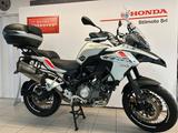 Benelli TRK 502X (2021 - 26) - BENELLI TRK 502