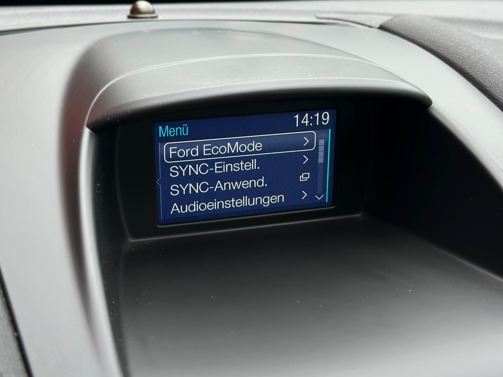 FORD Fiesta 1.0EcoBoost ST LINE* SHZ#FH#TEMPO#KLIMA - Image 12