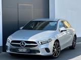 Mercedes-Benz A 200*PROGRESSIVE*WIDESCREEN*LEDER*SPUR*SHZ*NAVI