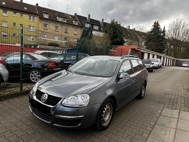 Volkswagen Golf V Variant Trendline TÜV NEU*TOP