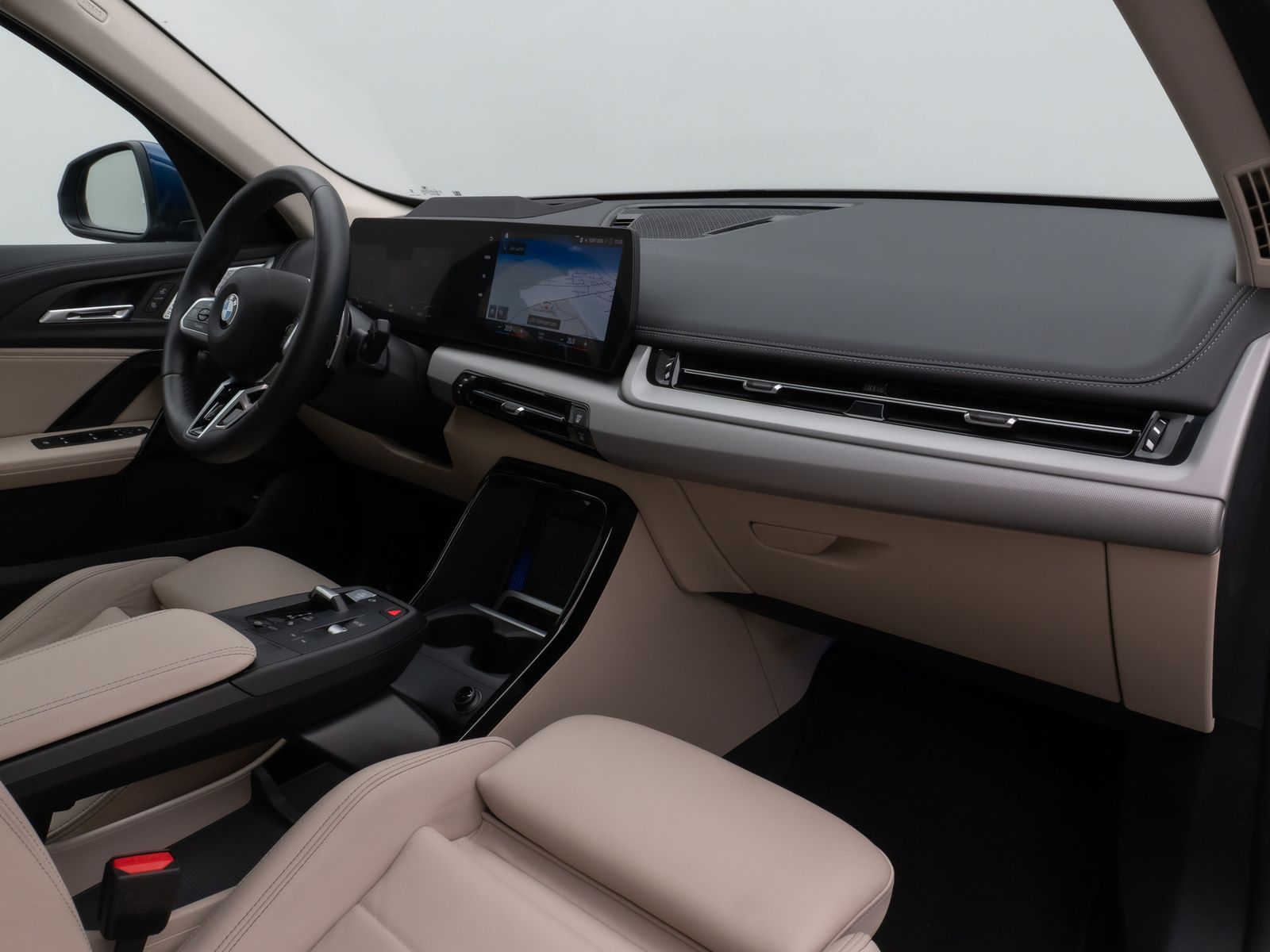 Fahrzeugabbildung BMW X1 xD23i Panorama 360° HUD H/K AHK Komfort Sport